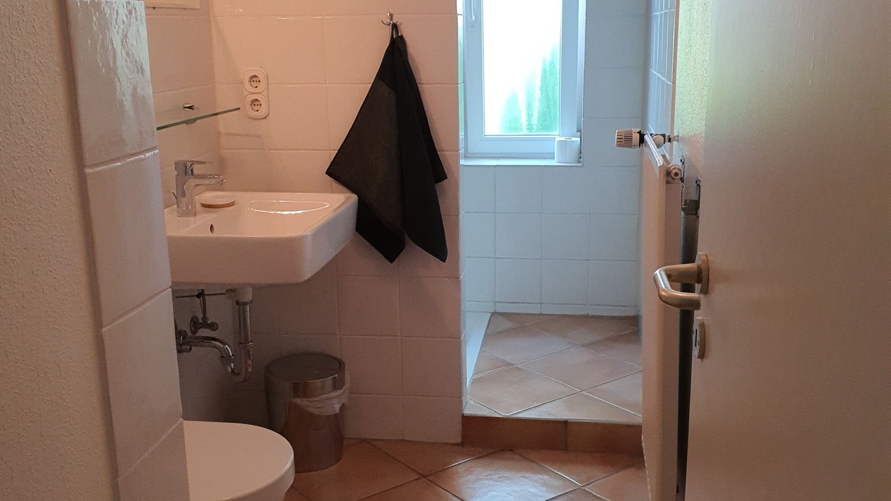Photo of Bathroom in Schnelsen