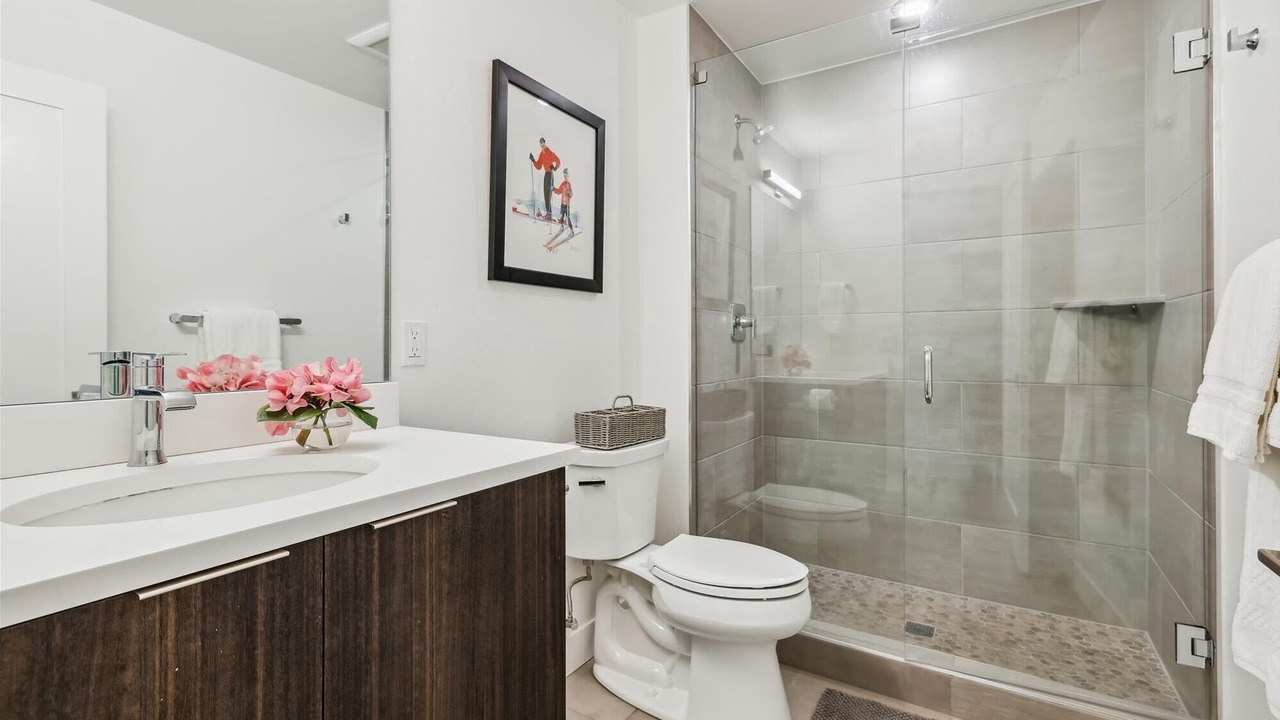 Photo of Bathroom in Willow Grove