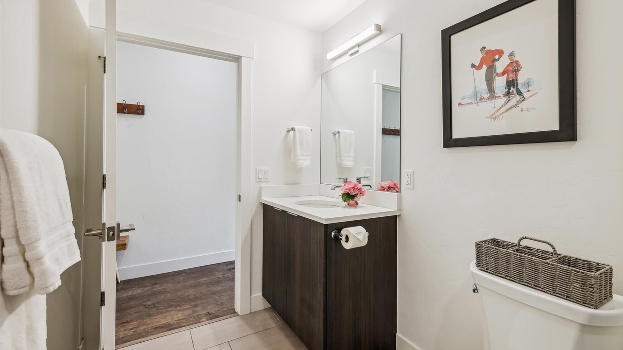 Photo of Bathroom in Willow Grove