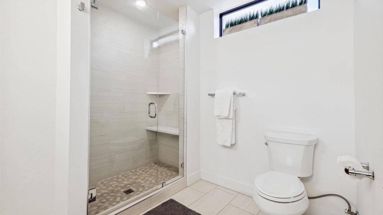 Photo of Bathroom in Willow Grove