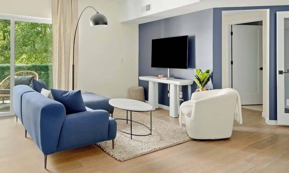 Photo of Livingroom in Olde Town Arvada