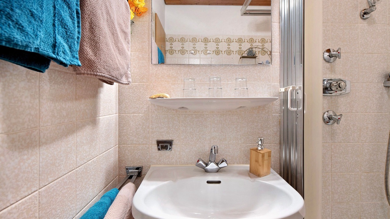 Photo of Bathroom in Wittenschwand