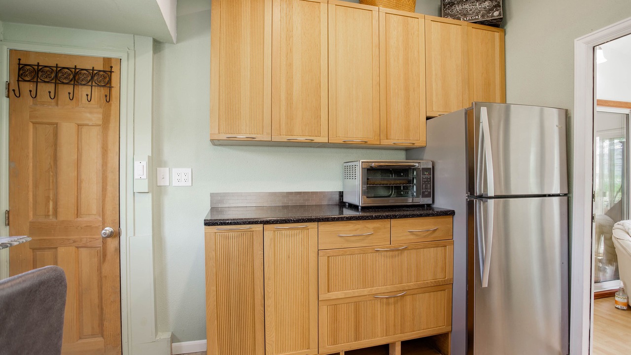 Photo of Kitchen in Longmont