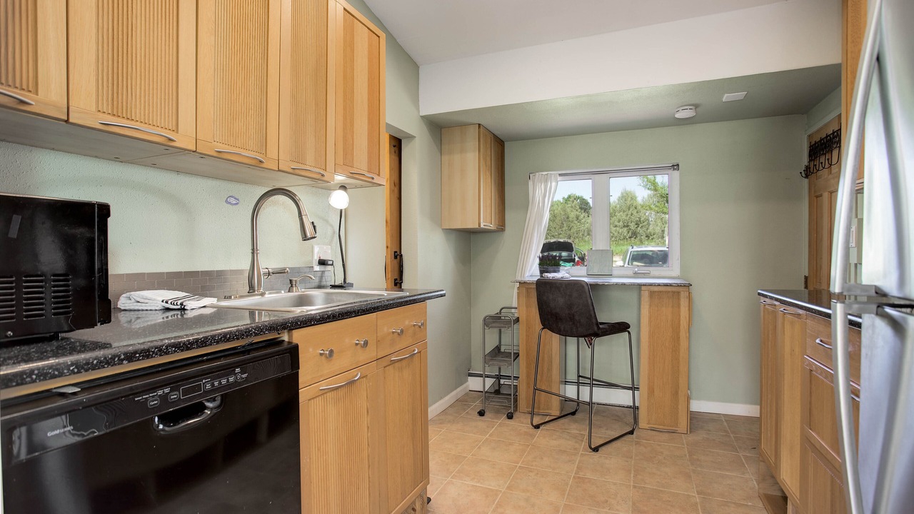 Photo of Kitchen in Longmont