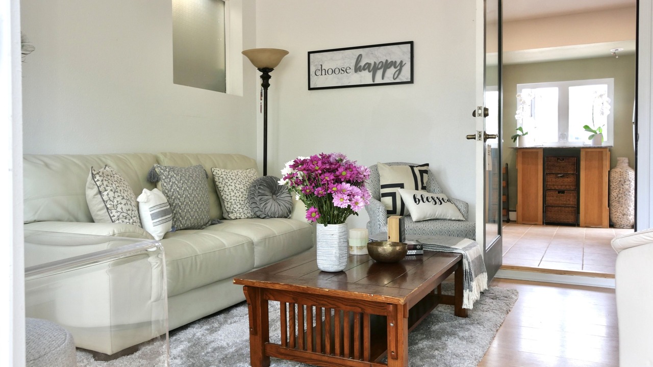 Photo of Livingroom in Longmont