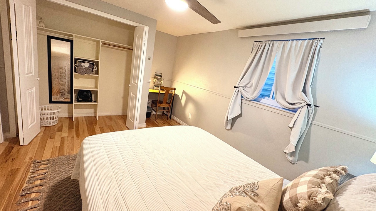 Photo of Bedroom in Monument