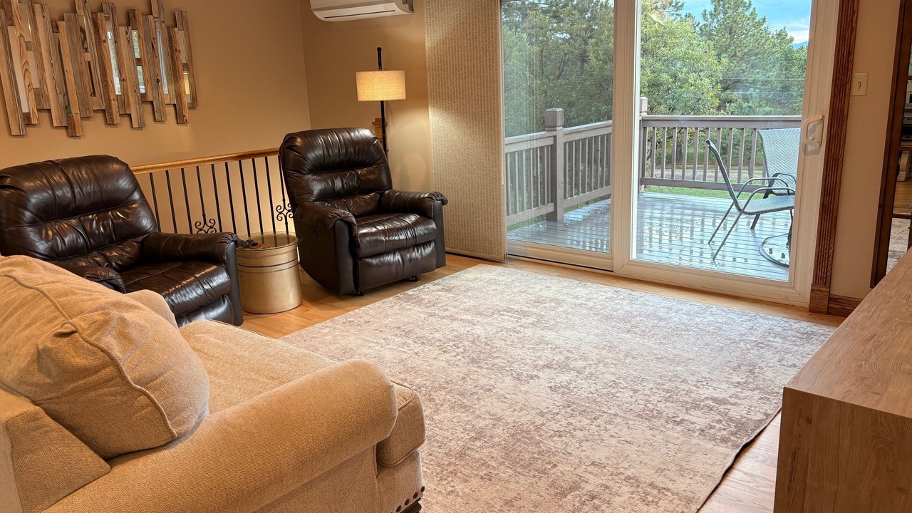 Photo of Livingroom in Monument