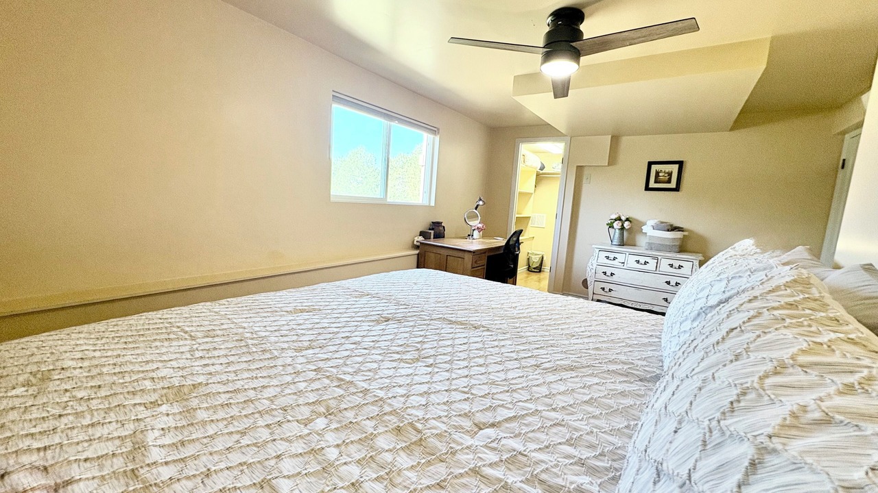 Photo of Bedroom in Monument