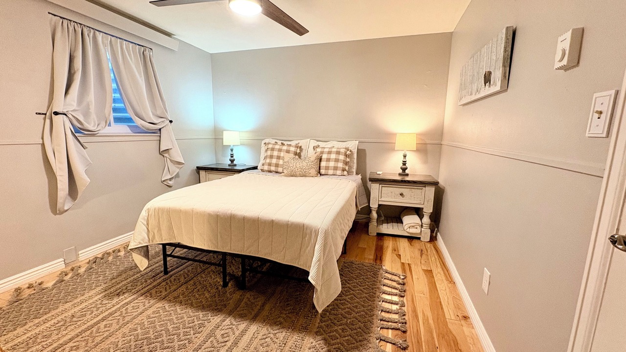 Photo of Bedroom in Monument