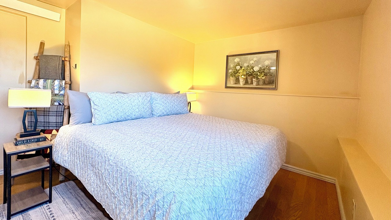 Photo of Bedroom in Monument