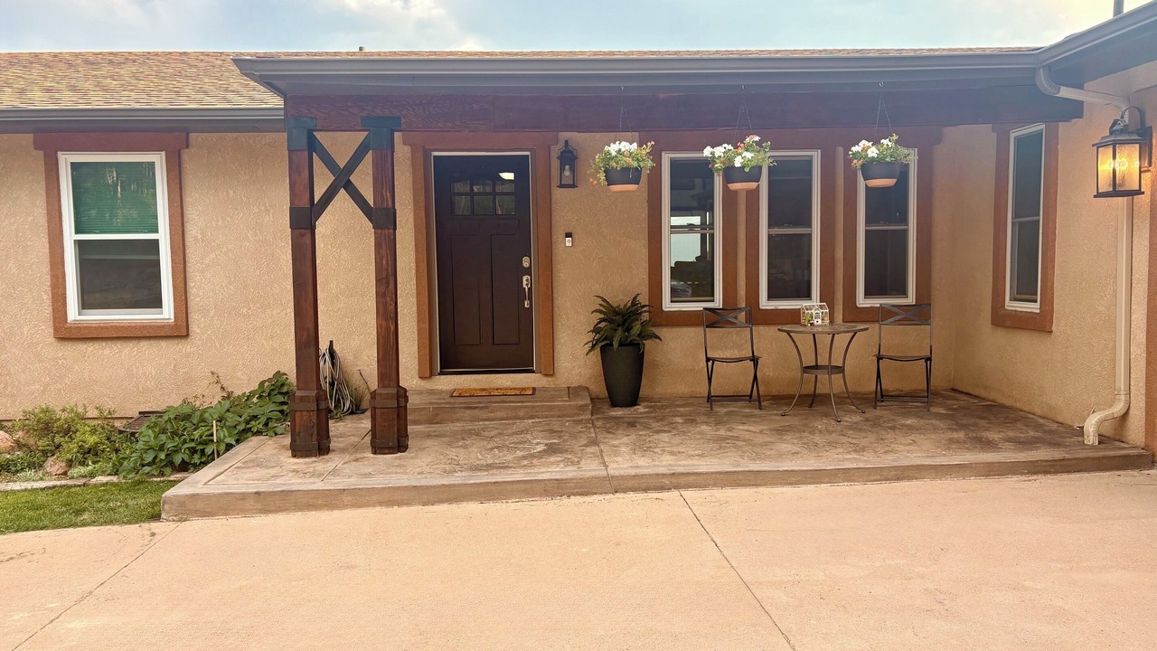 Photo of Outdoor in Monument