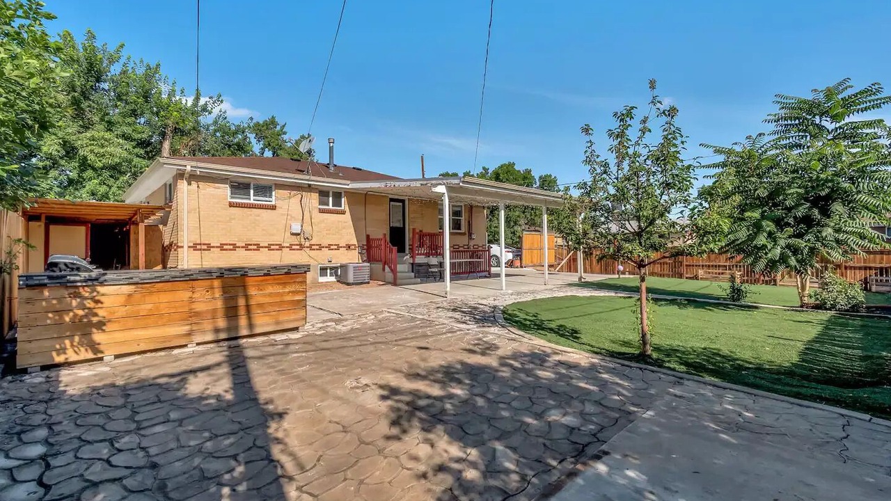 Photo of Outdoor in Lakewood