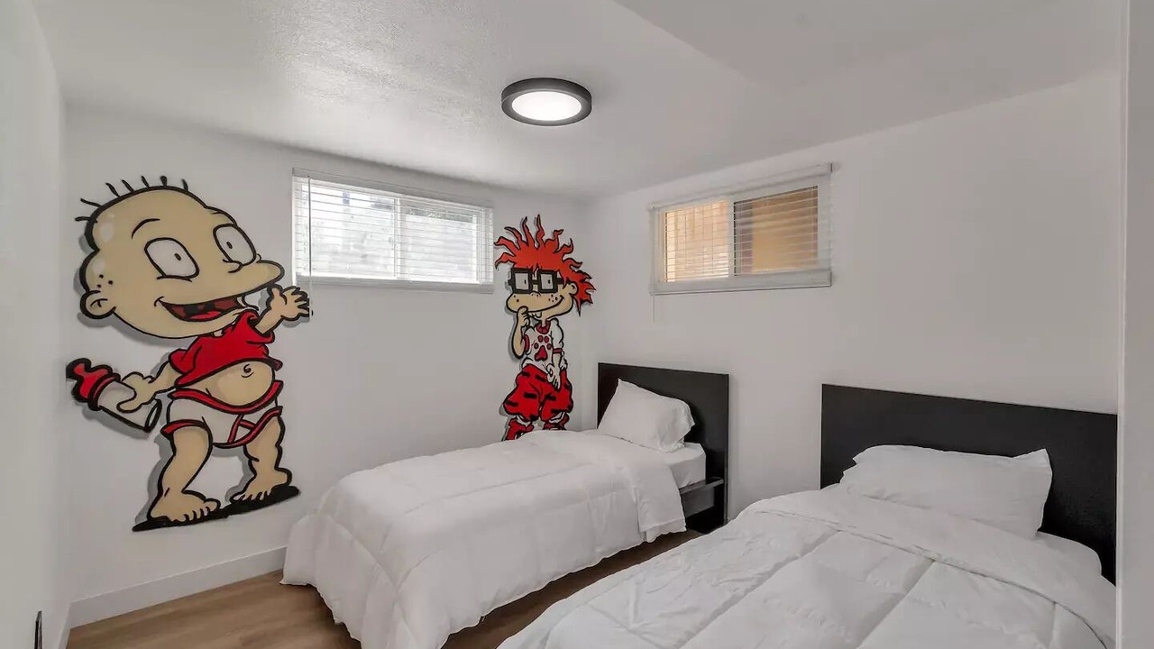 Photo of Bedroom in Lakewood