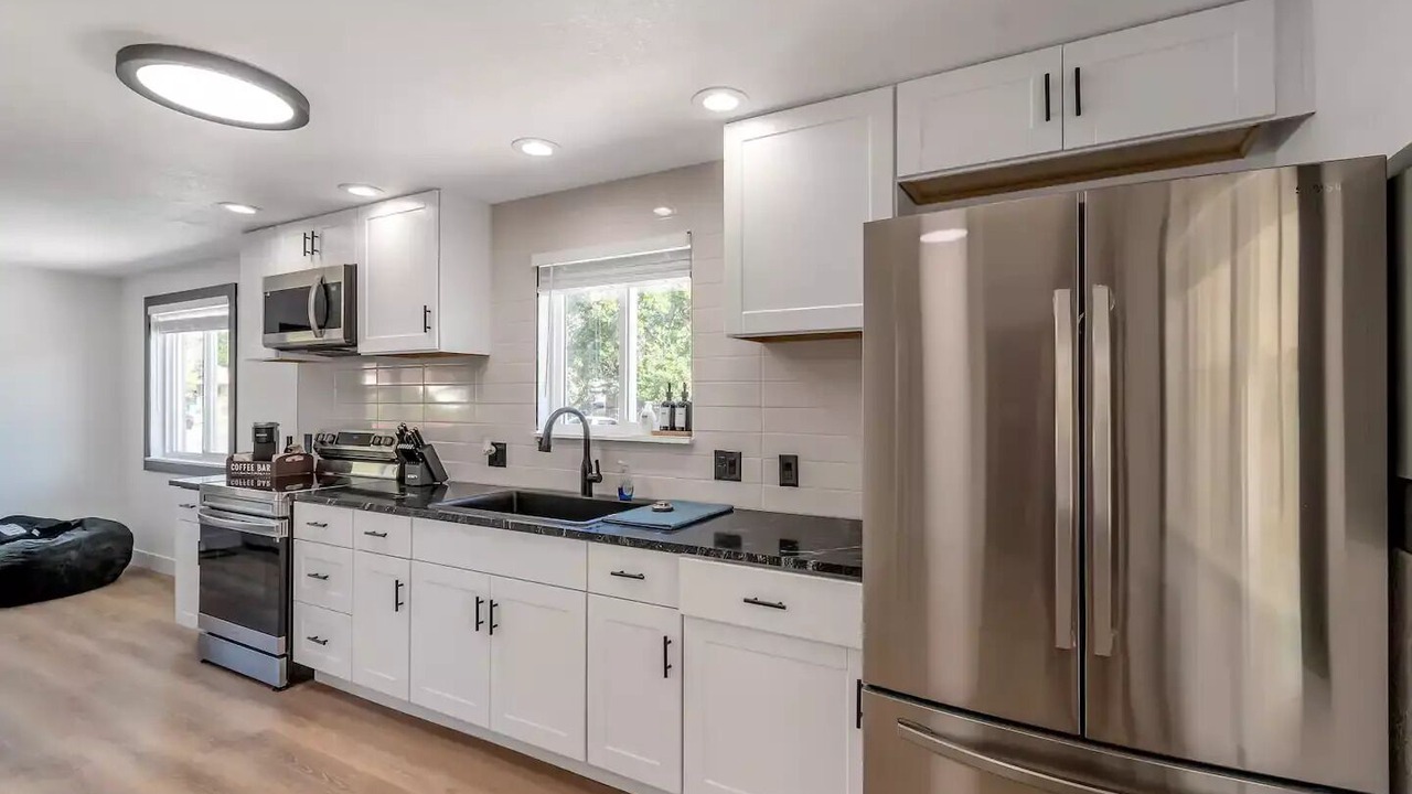Photo of Kitchen in Lakewood