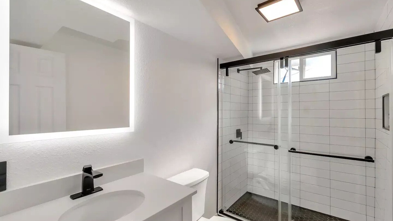 Photo of Bathroom in Lakewood