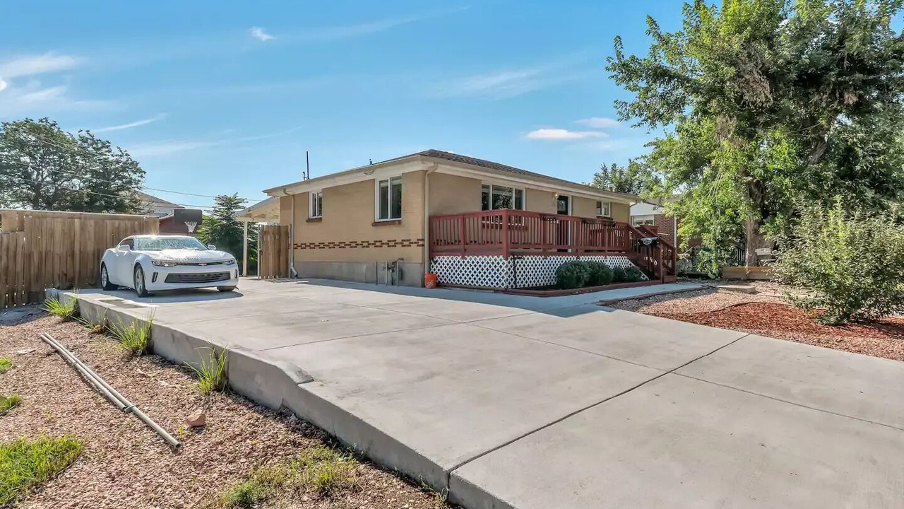 Photo of Outdoor in Lakewood