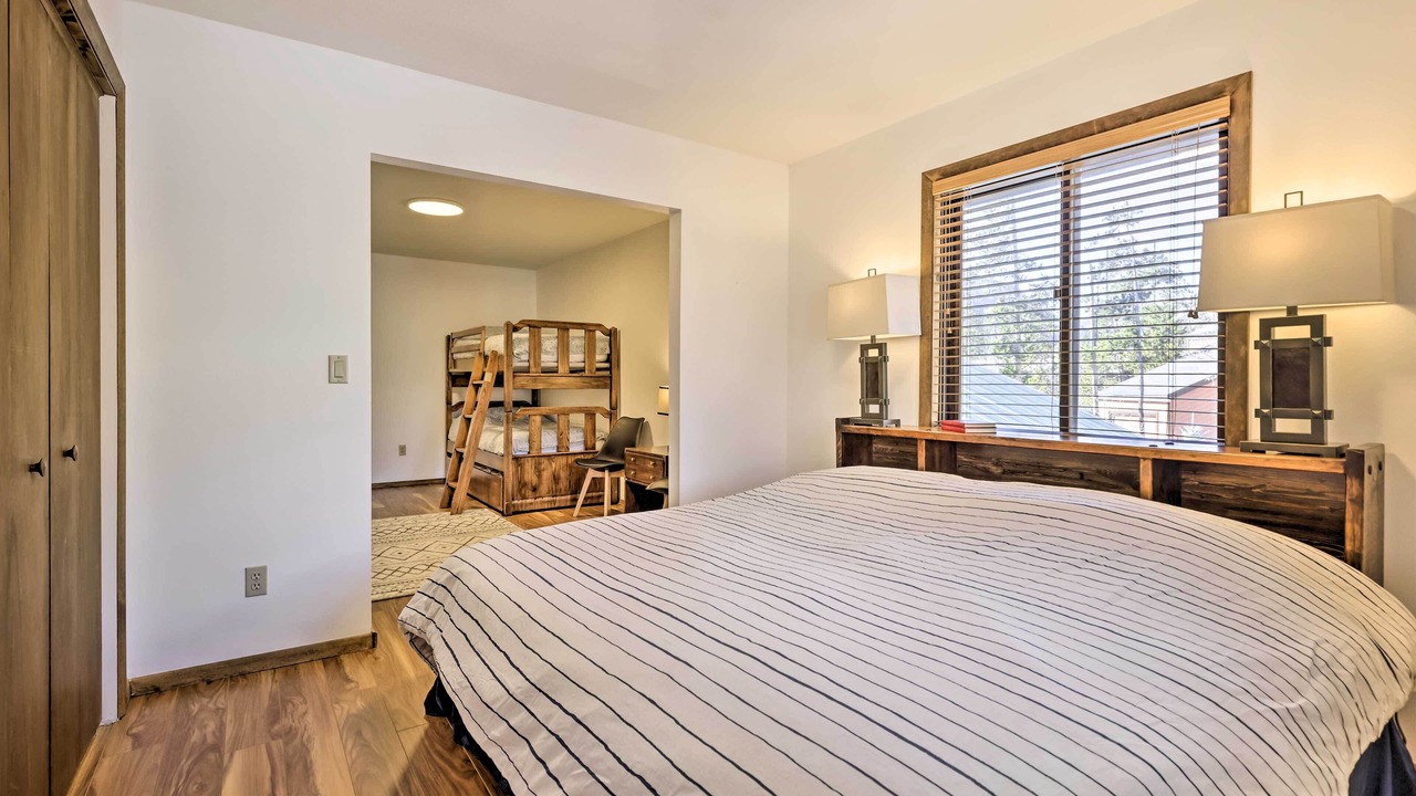 Photo of Bedroom in Frisco