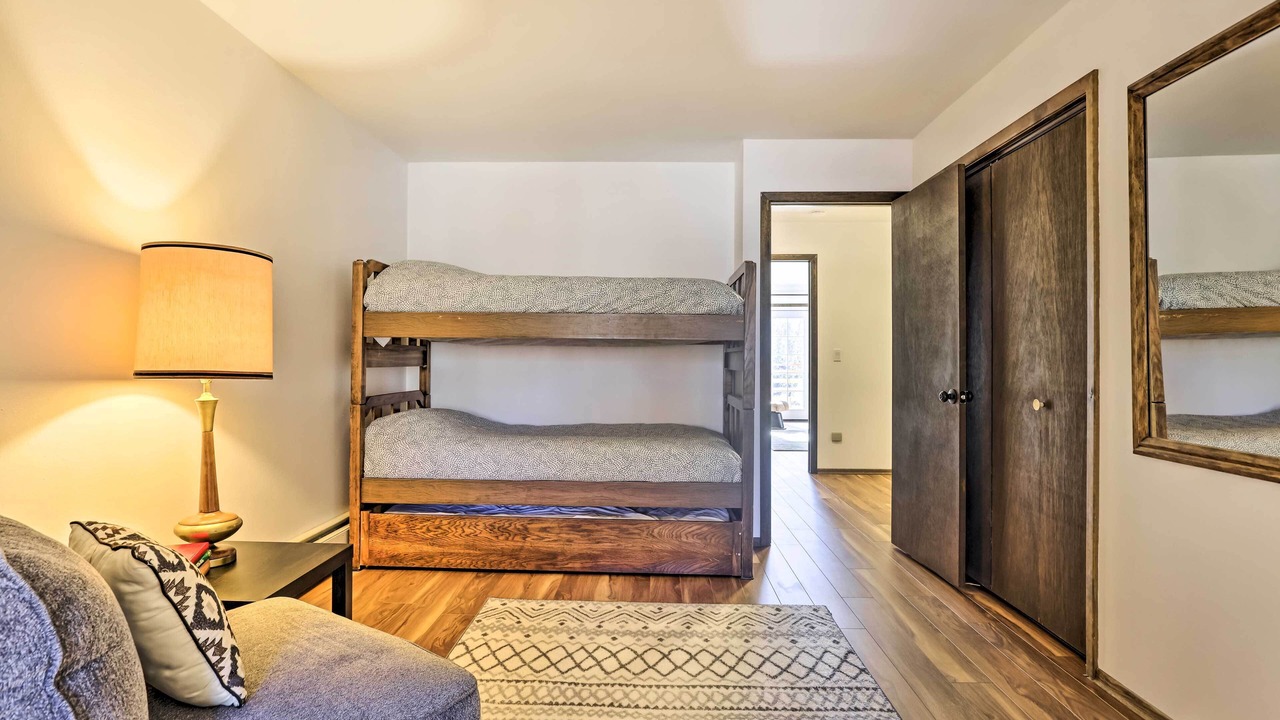 Photo of Bedroom in Frisco