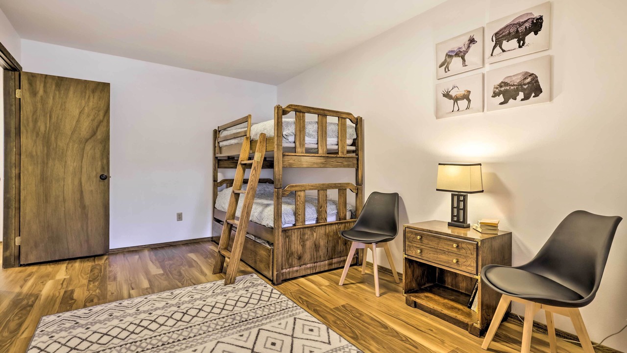 Photo of Bedroom in Frisco