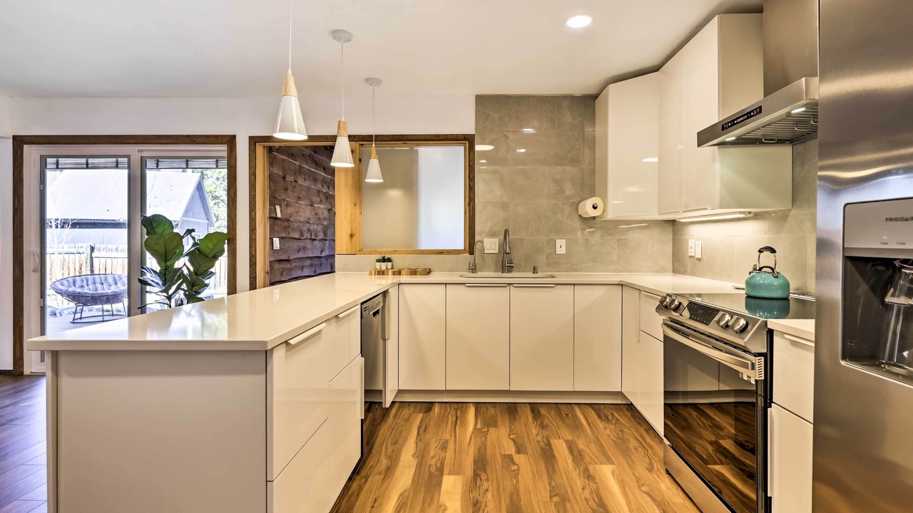 Photo of Kitchen in Frisco