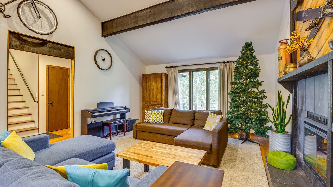 Photo of Livingroom in Frisco