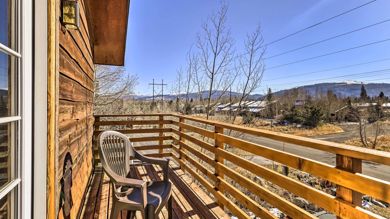Photo of Outdoor in Frisco