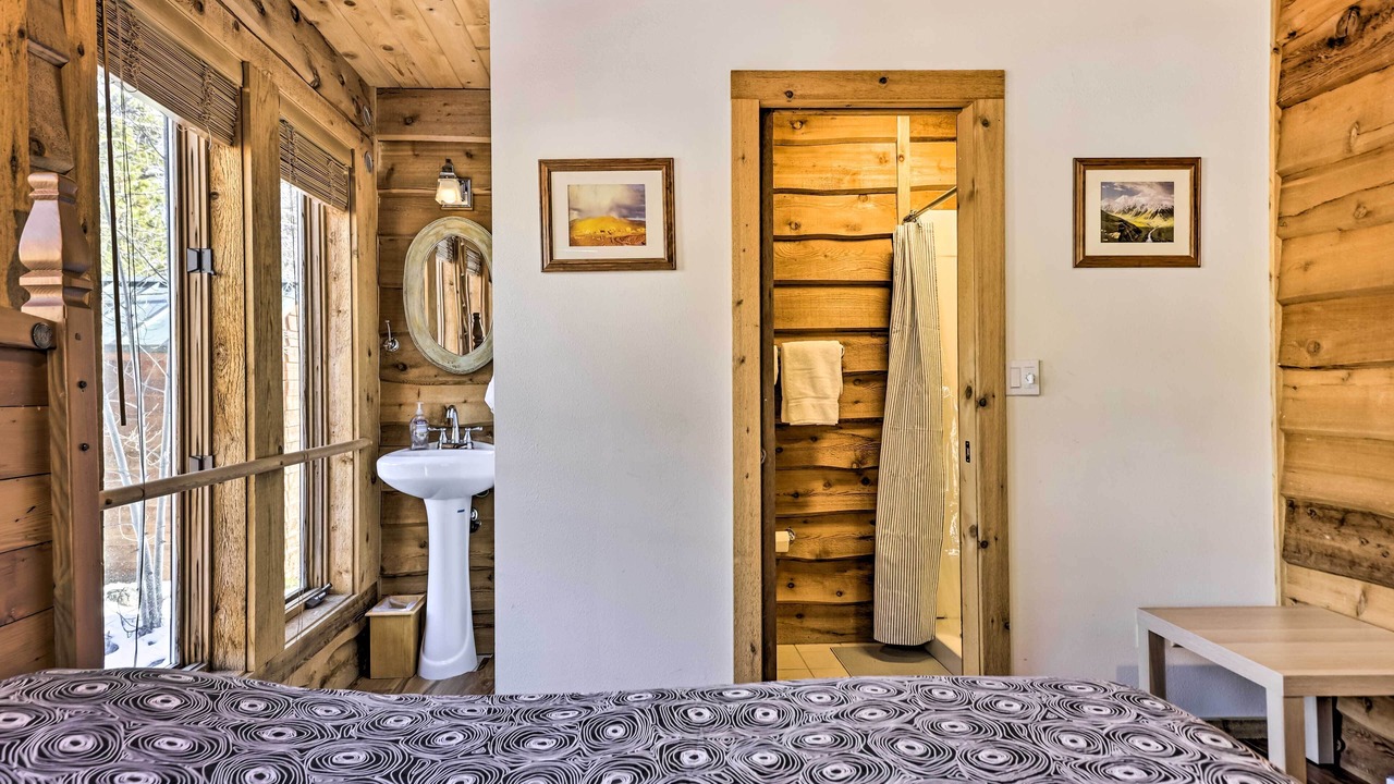 Photo of Bedroom in Frisco