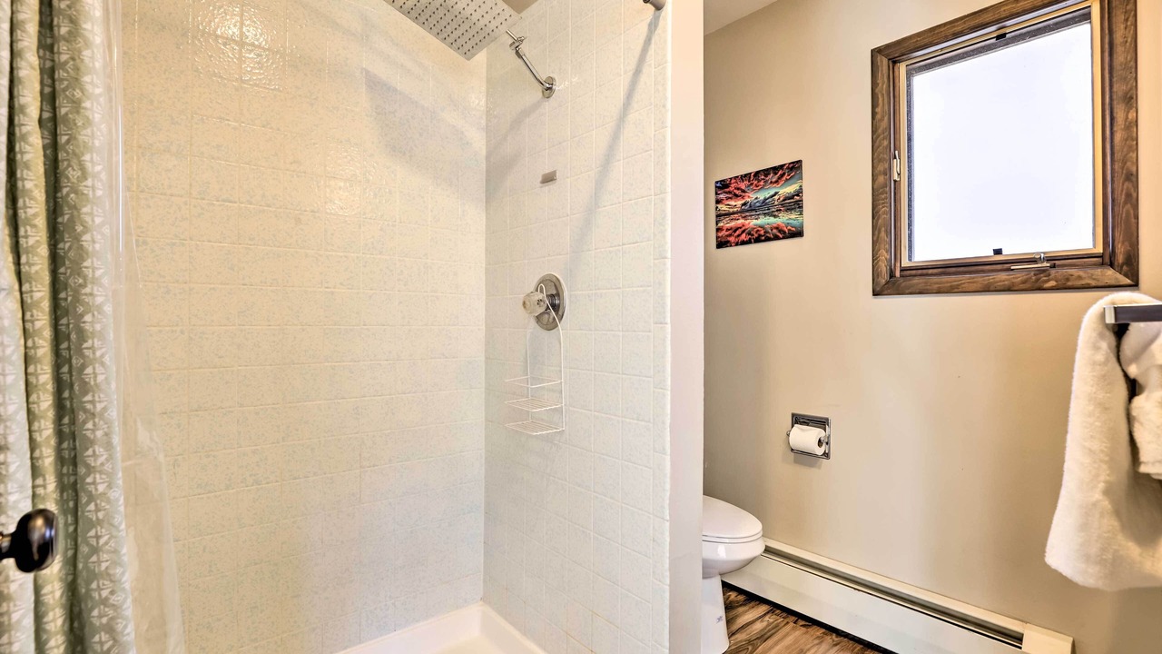 Photo of Bathroom in Frisco