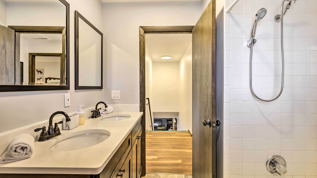 Photo of Bathroom in Frisco