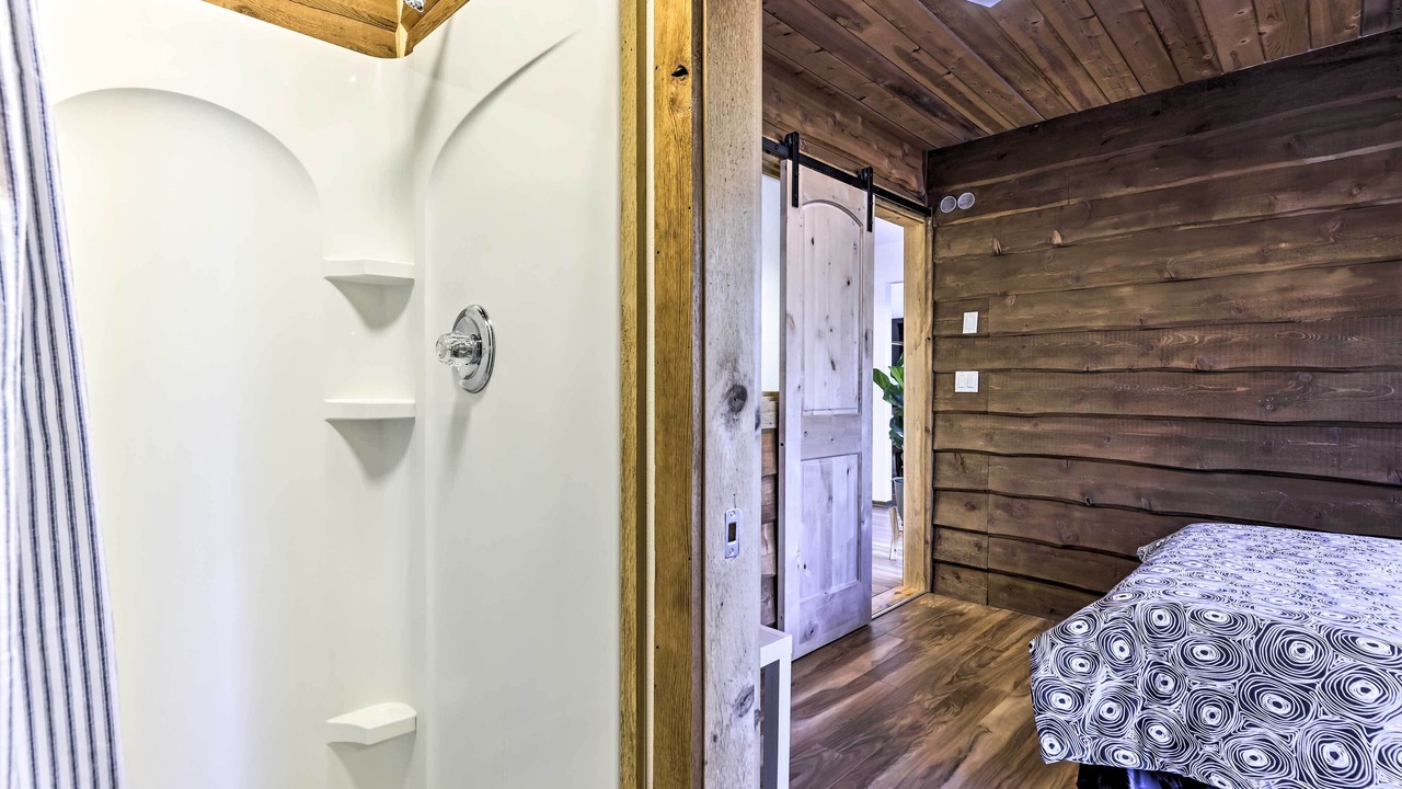 Photo of Bathroom in Frisco