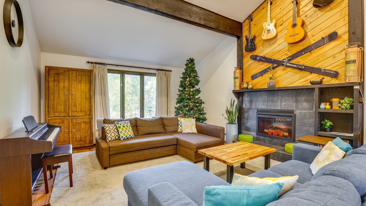 Photo of Livingroom in Frisco