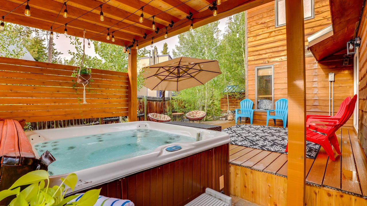 Photo of Patio Balcony in Frisco