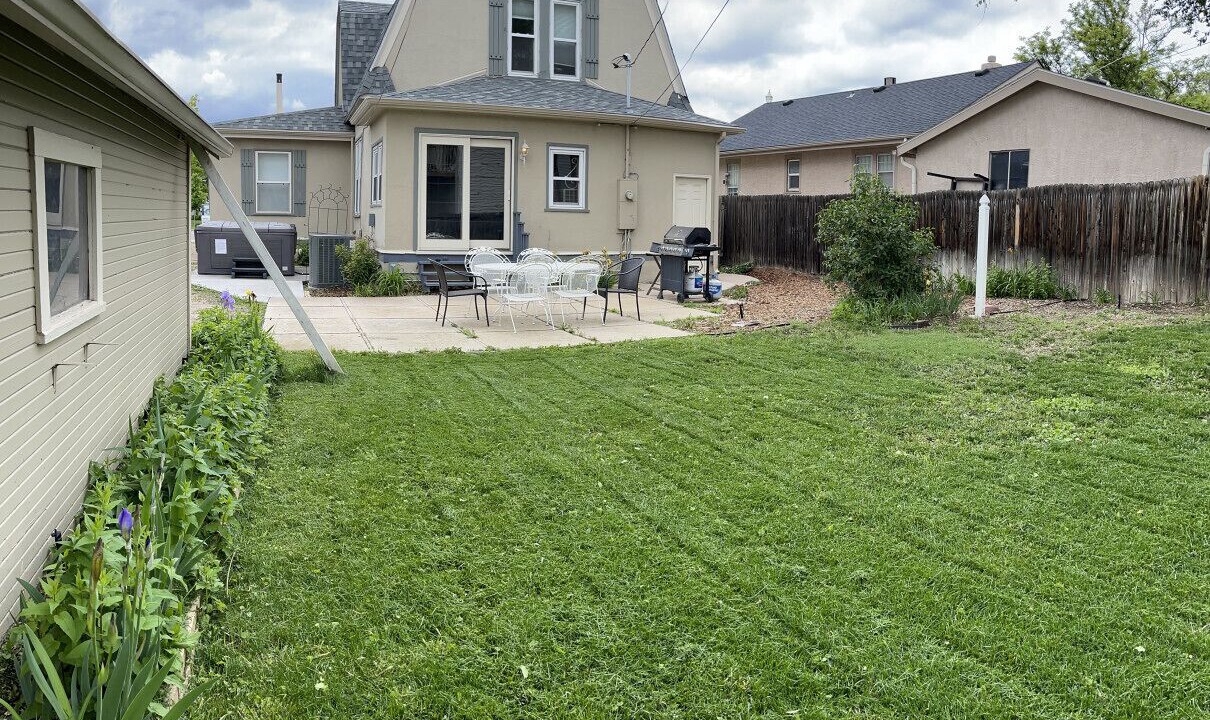 Photo of Outdoor in Old North End