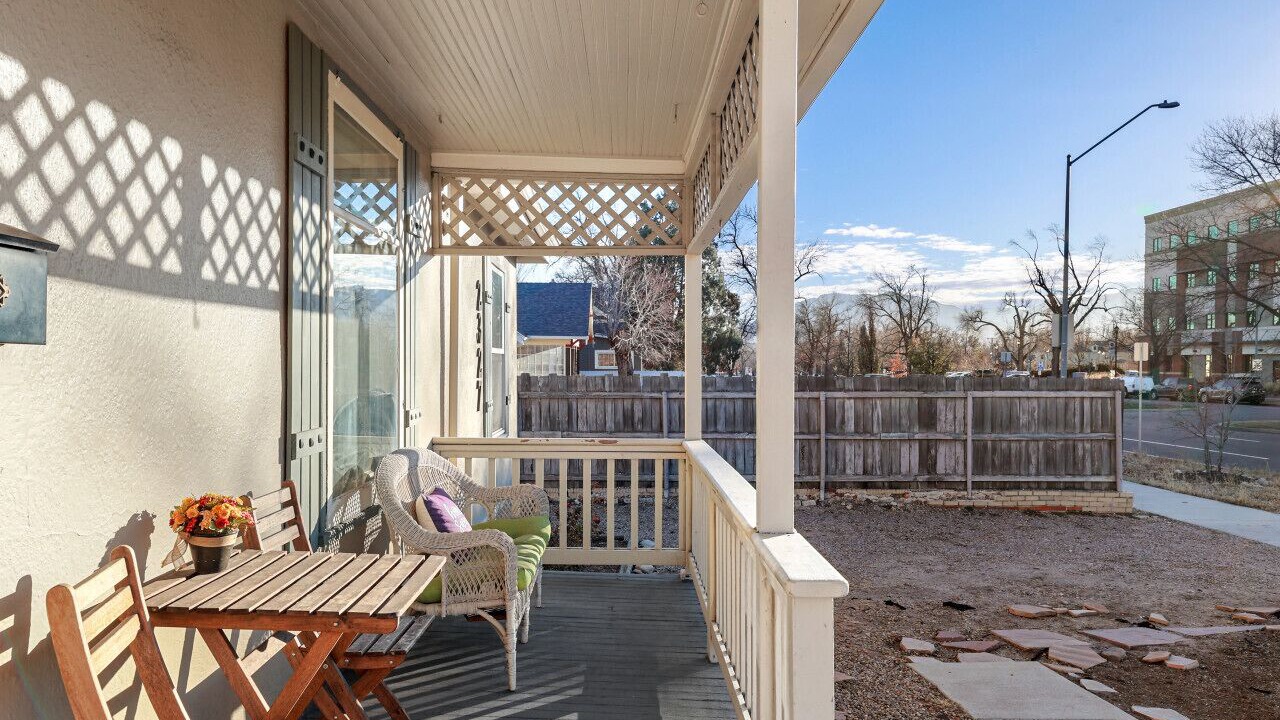 Photo of Outdoor in Old North End