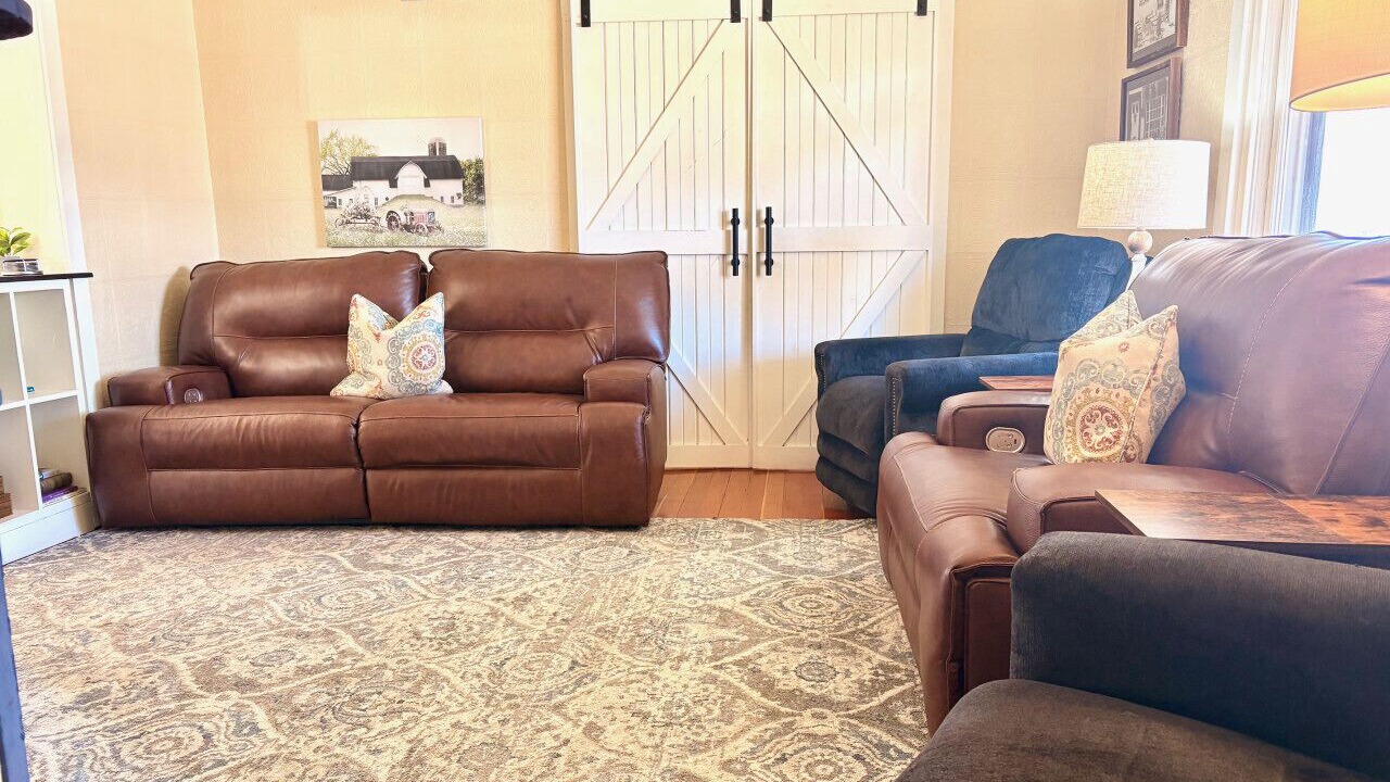 Photo of Livingroom in Old North End