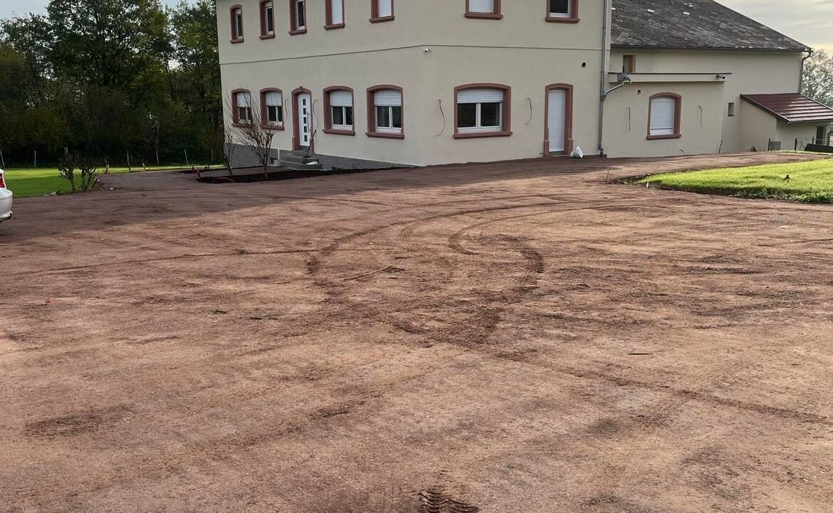 Photo of Outdoor in Bernardswiller