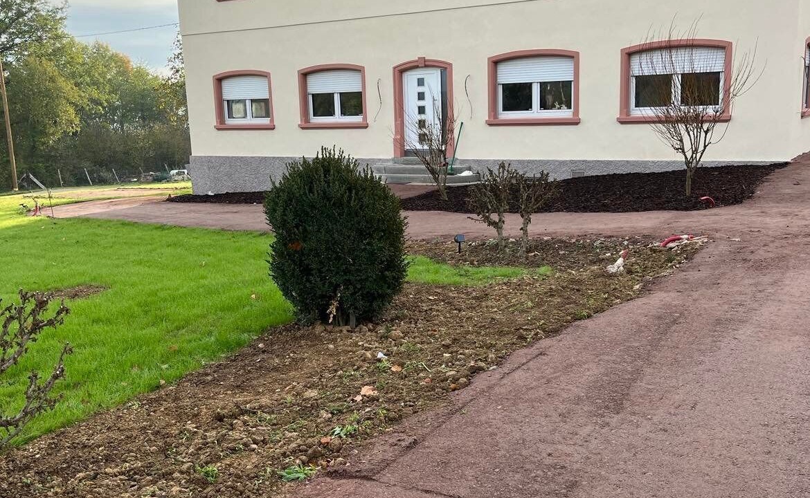 Photo of Outdoor in Bernardswiller