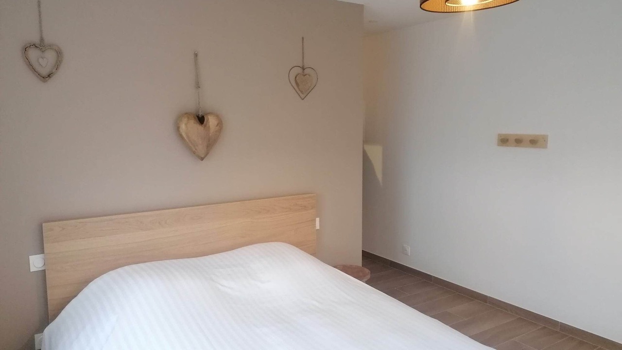 Photo of Bedroom in Bernardswiller