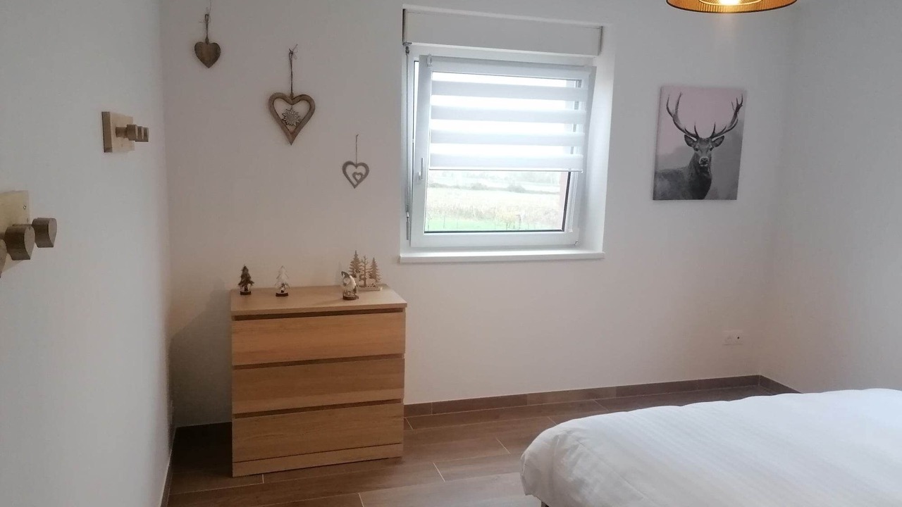 Photo of Bedroom in Bernardswiller
