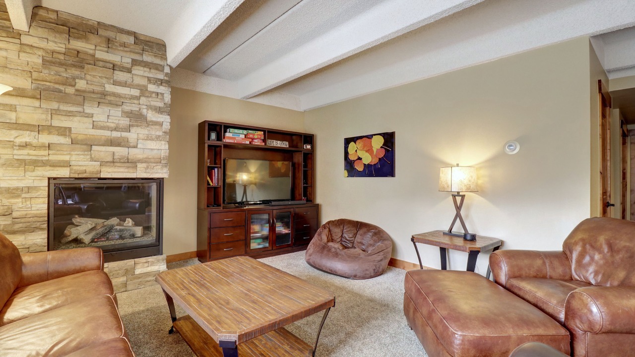 Photo of Livingroom in East Village at Copper