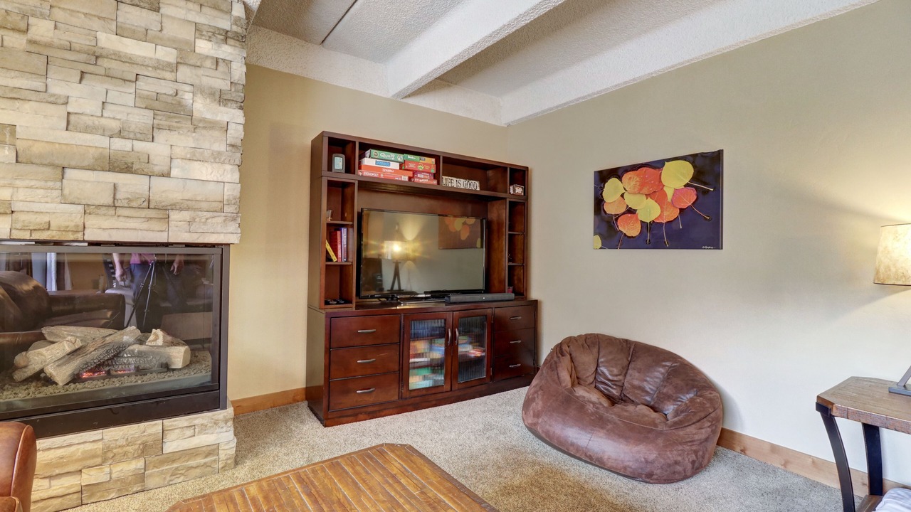 Photo of Livingroom in East Village at Copper