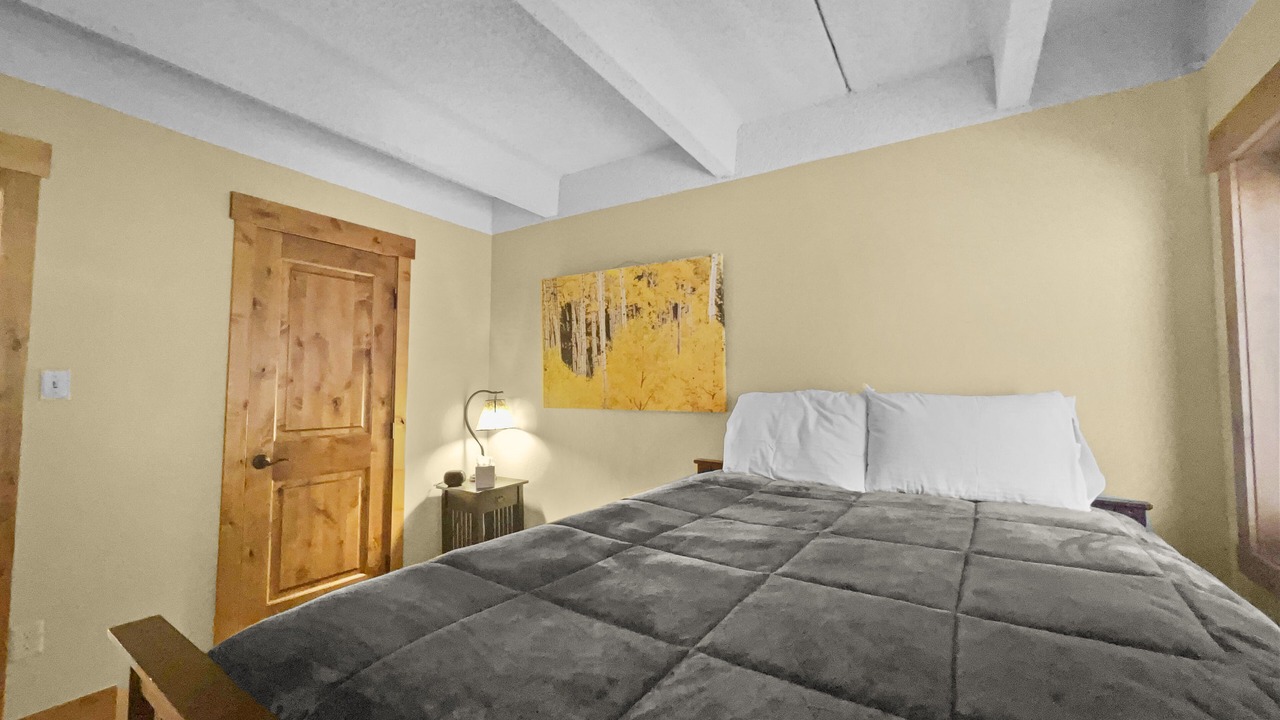 Photo of Bedroom in East Village at Copper