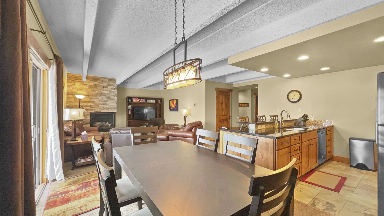 Photo of Livingroom in East Village at Copper