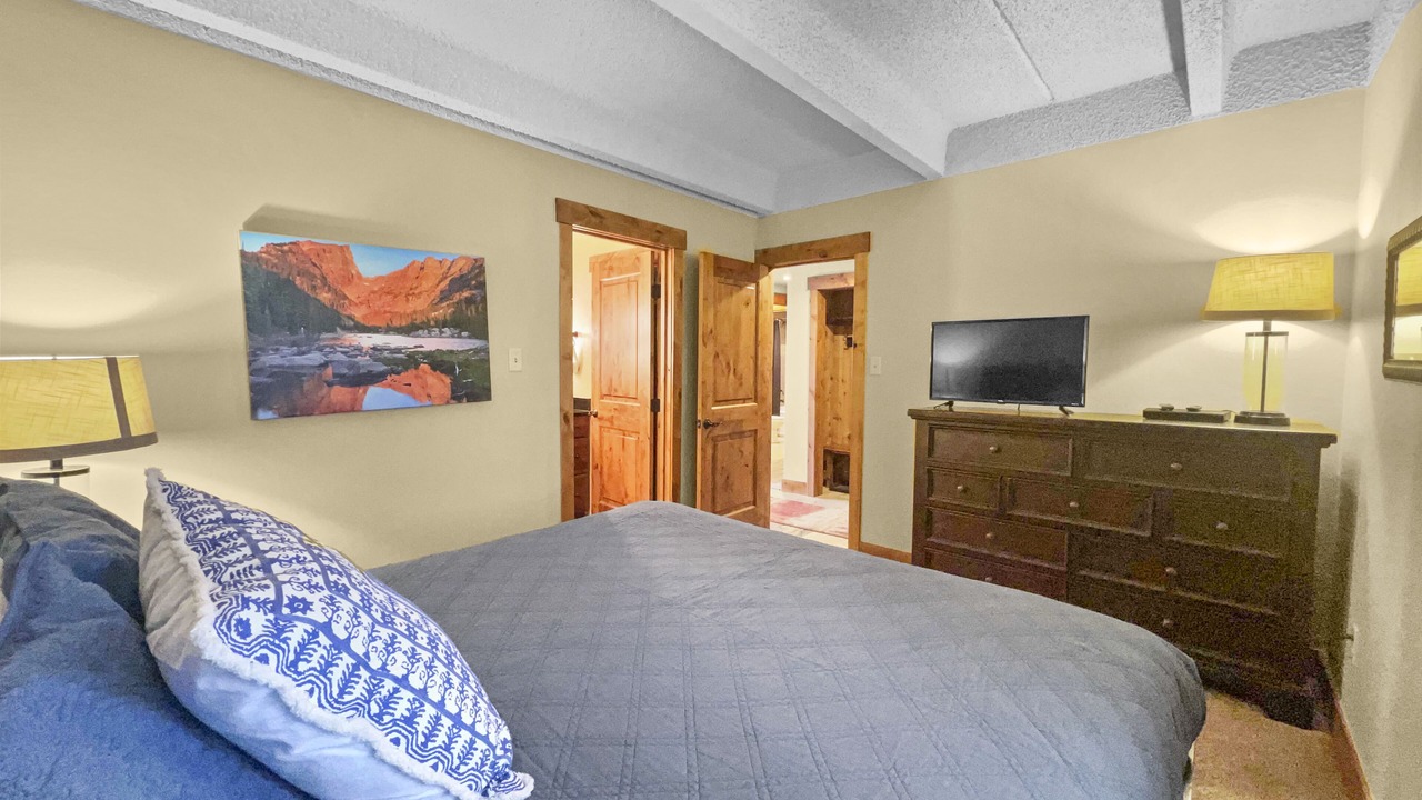 Photo of Bedroom in East Village at Copper