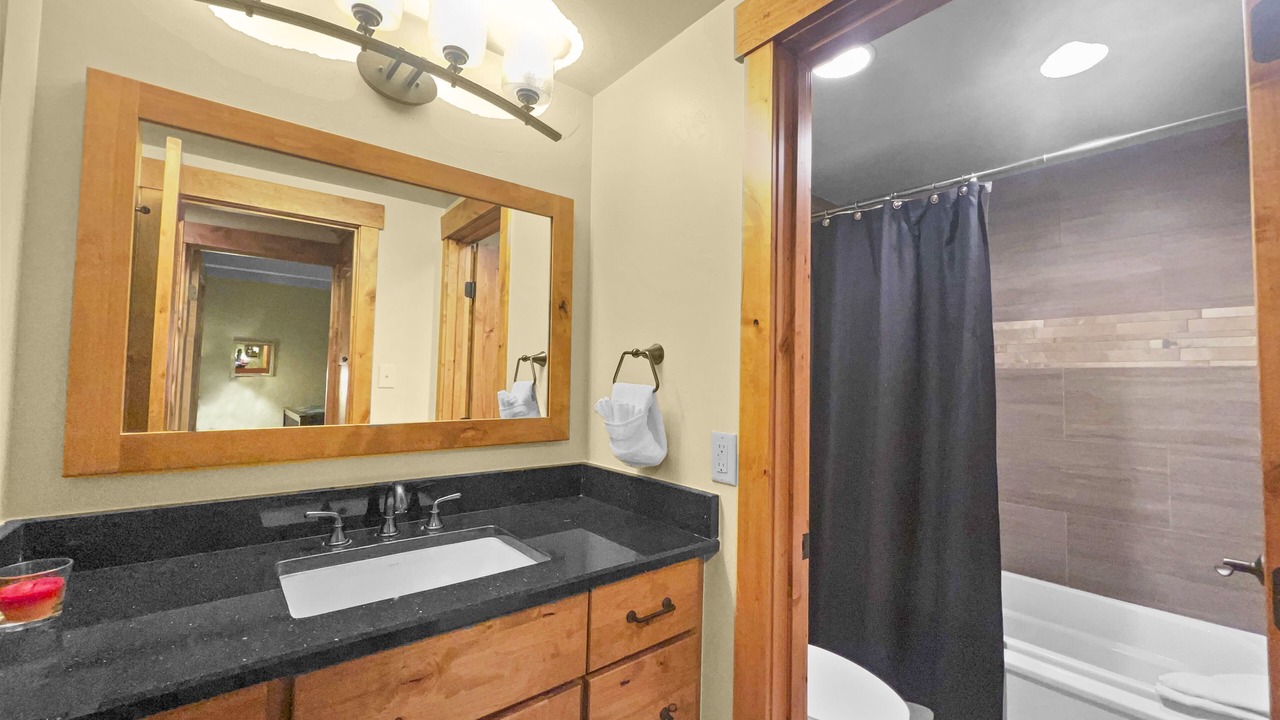 Photo of Bathroom in East Village at Copper