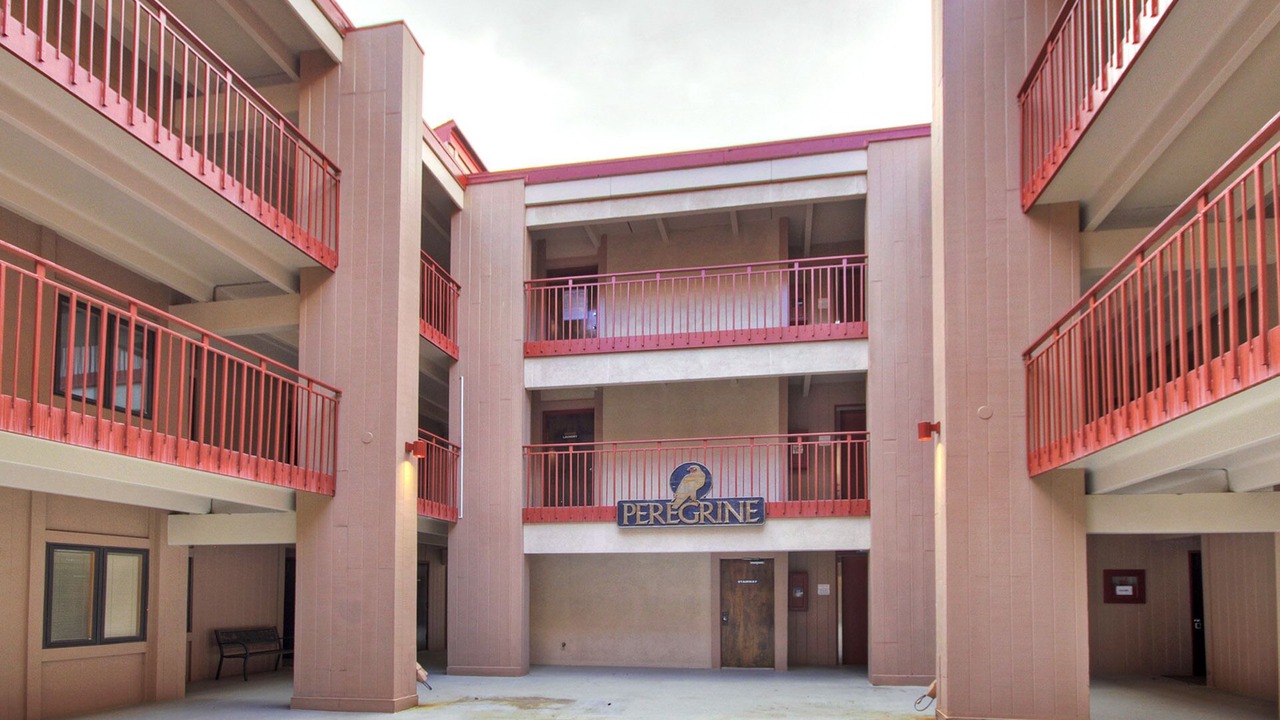 Photo of Outdoor in East Village at Copper