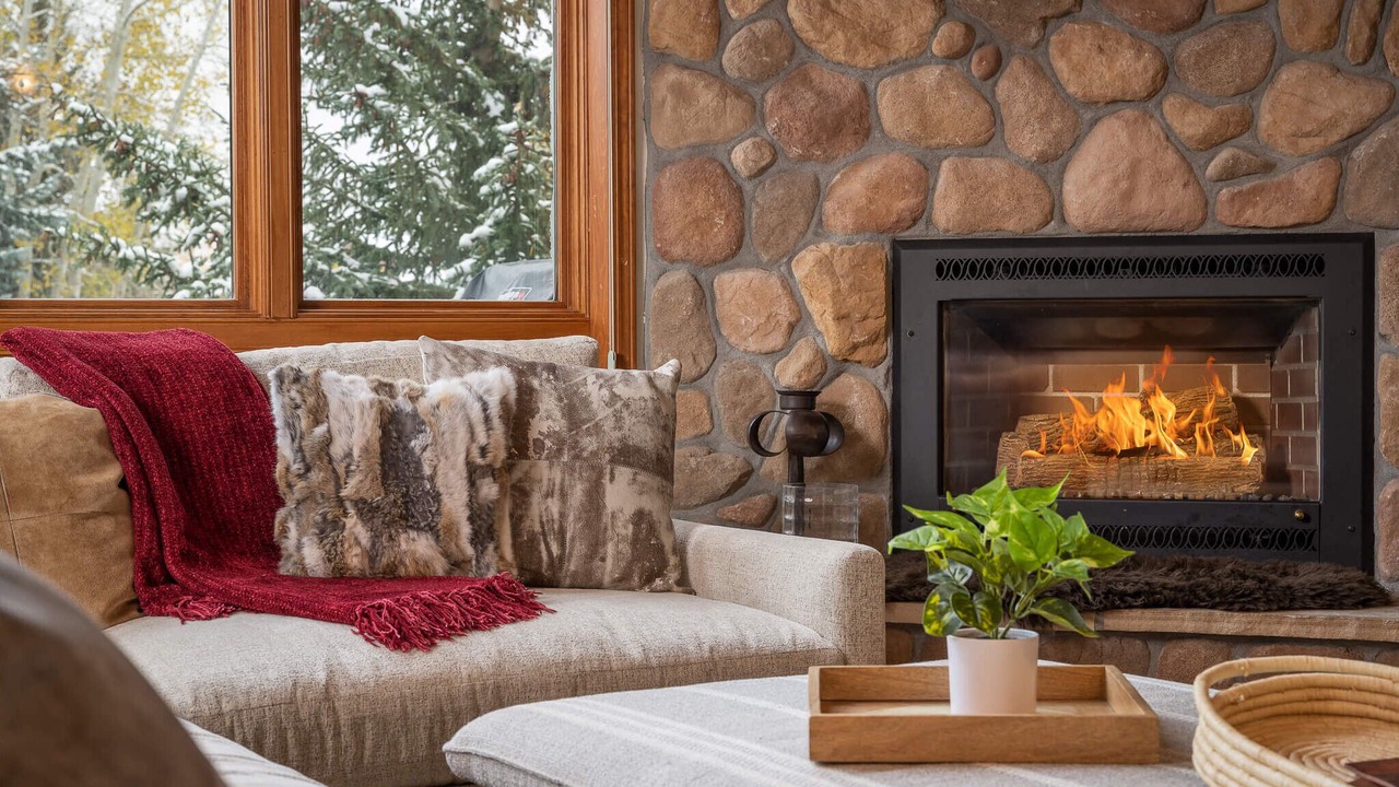 Photo of Livingroom in Steamboat Springs
