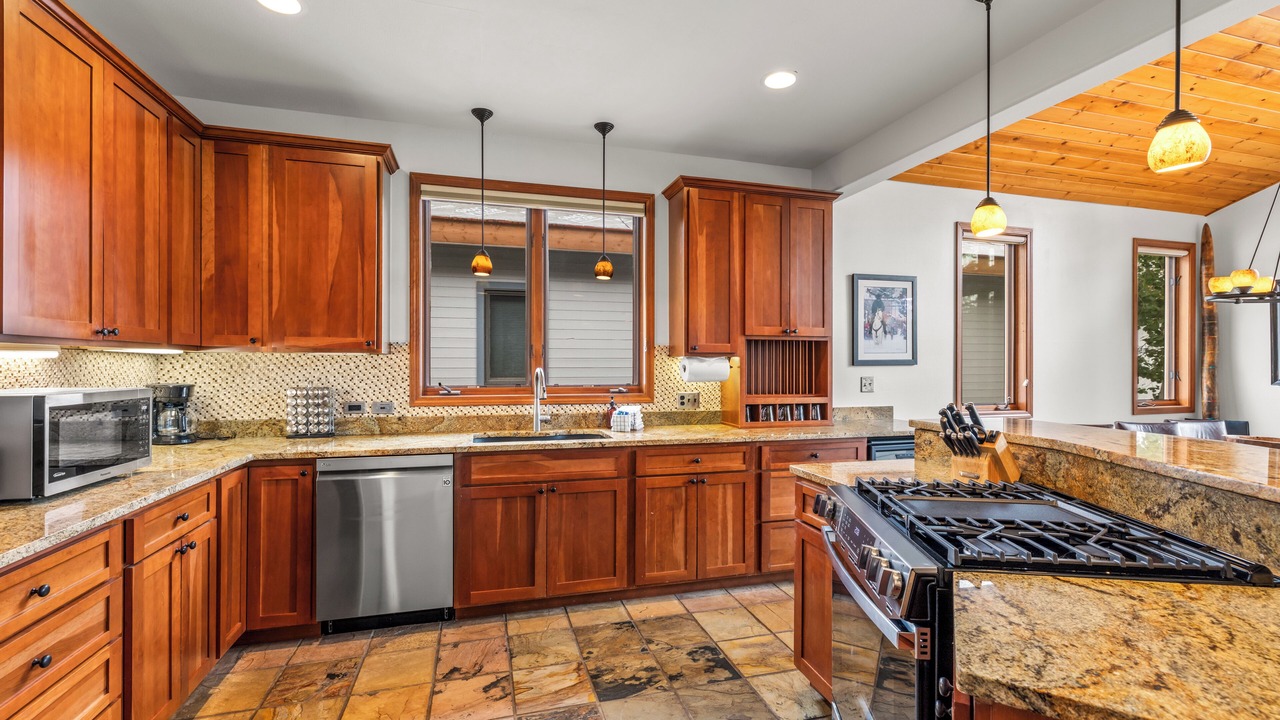 Photo of Bedroom in Steamboat Springs
