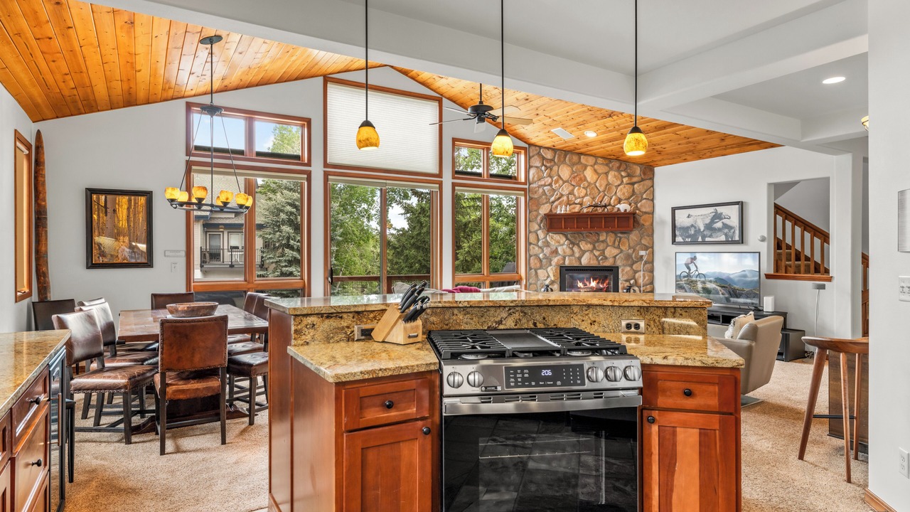Photo of Outdoor in Steamboat Springs