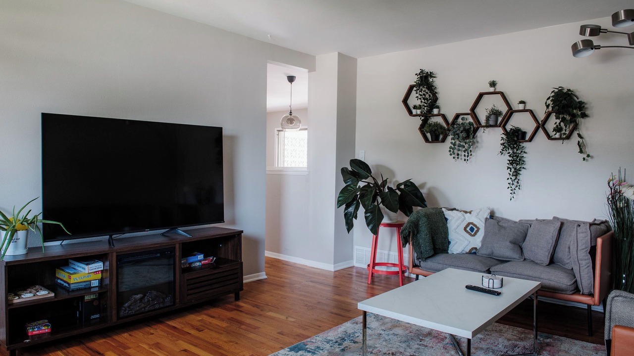 Photo of Livingroom in South Westminster